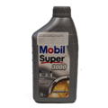 Масло Mobil Super 3000 Formula V 0W-30 1л