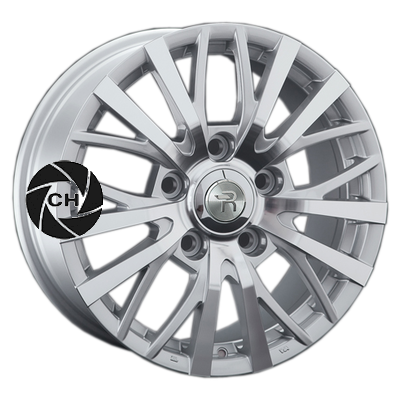 8x18/5x150 ET56 D110,1 LX98 SF (пш)