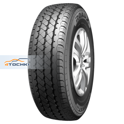215/70R15C 109/107S RXQuest C02 TL