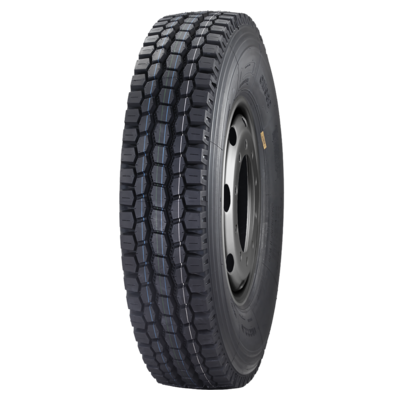 11R22,5 148/145L CM980 TL 16PR ТАИЛАНД
