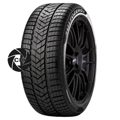 245/45R18 100V XL Winter SottoZero Serie III * MO TL