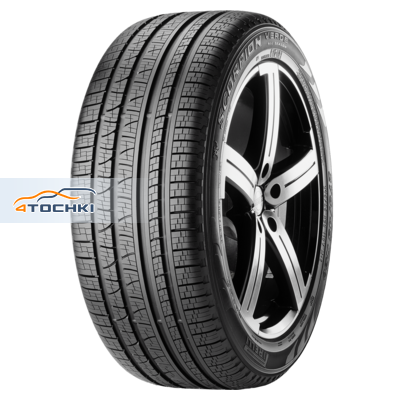 P265/65R17 112H Scorpion Verde All-Season TL M+S