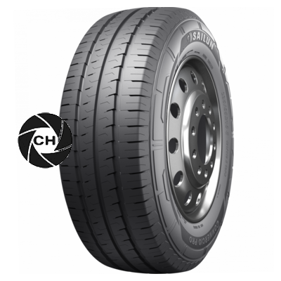 215/60R17C 109/107T Commercio Pro TL BSW 8PR