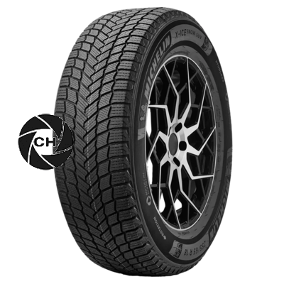 205/50R17 93H XL X-Ice Snow TL