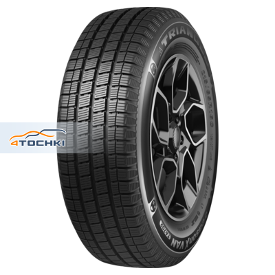 195/70R15C 104/102S SeasonX Van TA702 TL