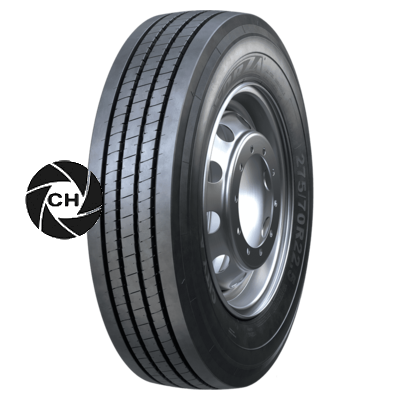 275/70R22,5 150/145J Forza CITY A TL M+S