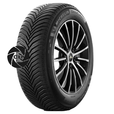245/40R18 97Y XL CrossClimate 2 TL