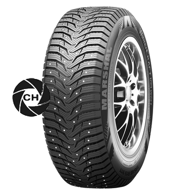 195/55R15 89T XL WinterCraft Ice WI31 TL (шип.)