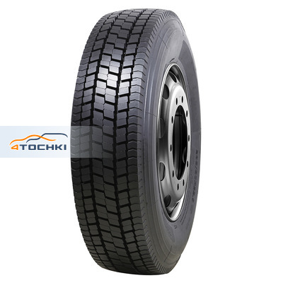 235/75R17,5 143/141J HH309 TL M+S 3PMSF 16PR КИТАЙ