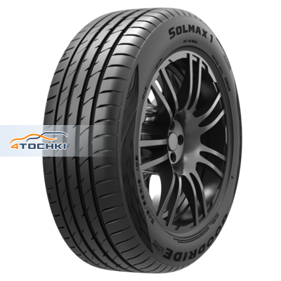 265/60R18 114V XL Solmax1 TL