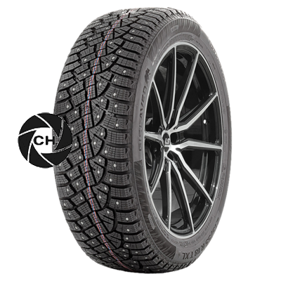 215/60R17 96T IceControl TL FR (шип.)