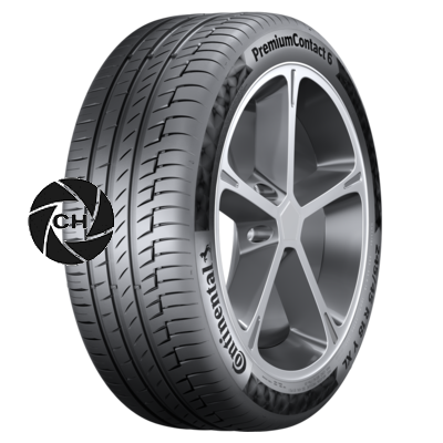 235/45R19 99V XL PremiumContact 6 VOL TL FR