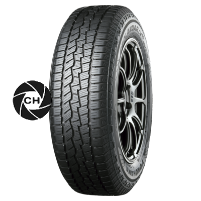 265/45R20 108V Geolandar CV 4S G061 TL