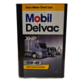 Масло Mobil Delvac XHP 15W-40 CG-4/CF A2/B2/E3 18л