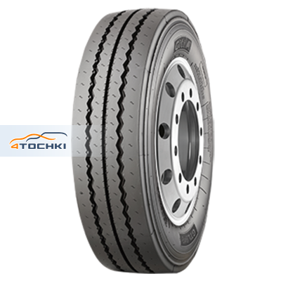 245/70R17,5 143/141J GTL919 TL M+S 16PR