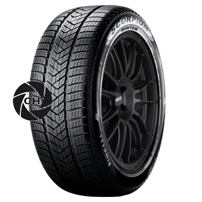 265/45R20 104V Scorpion Winter N0 TL