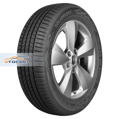 225/55R18 102V XL SolarFlexx TL