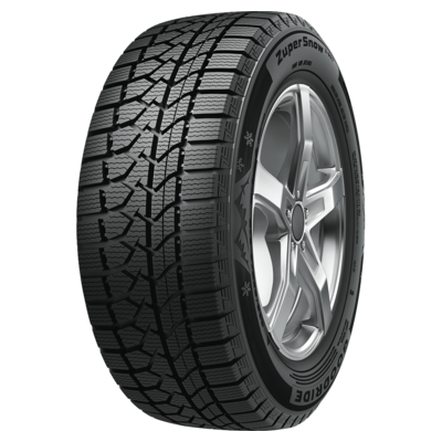 255/55R18 109V XL Zuper Snow Z-507 TL