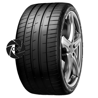 Eagle F1 Supersport