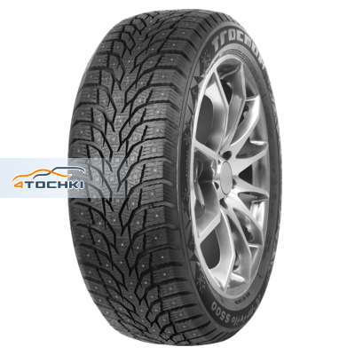 225/60R17 103T X-Privilo S500 TL (шип.)