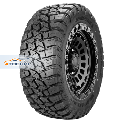 LT285/75R16 126/123Q Wildtraxx M/T TL RBL