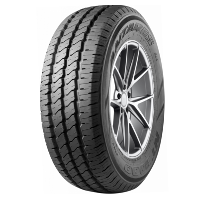 215/65R16C 109/107S NT 3000 TL M+S 8PR
