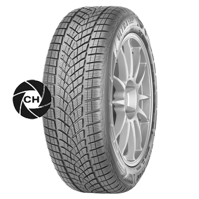 255/50R19 107V XL UltraGrip Performance SUV Gen-1 TL FP M+S
