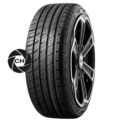205/50ZR17 93W P609 TL