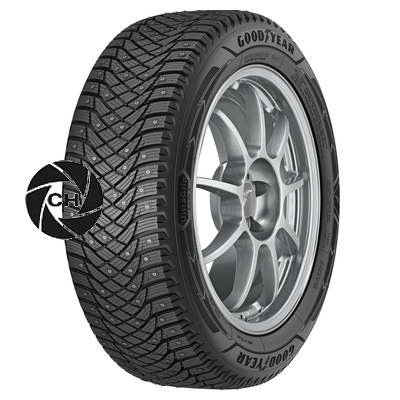 UltraGrip Arctic 2 SUV