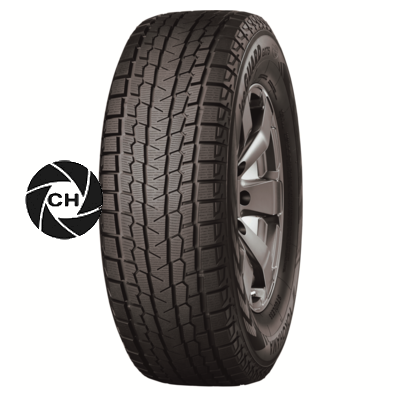 265/40R21 105Q XL iceGuard Studless G075 TL