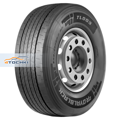385/65R22,5 164K TL003 TL 24PR