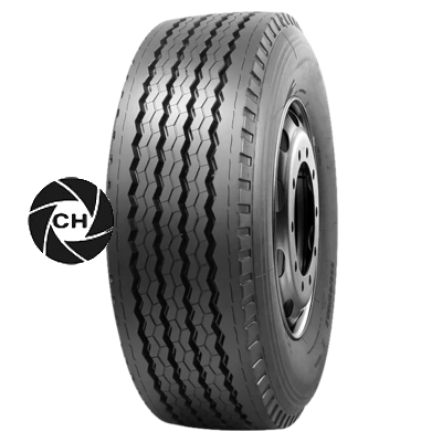 385/65R22,5 160K HH107 TL M+S 20PR КИТАЙ