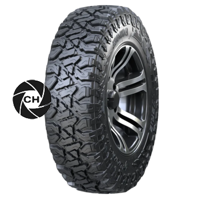 235/75R15 109Q Flame M/T (НК-434) TL