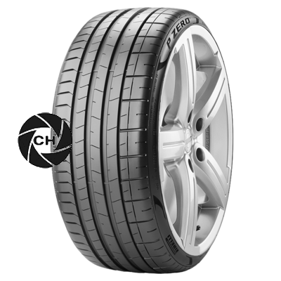 325/35R22 110Y P Zero (PZ4) Sports Car MO TL