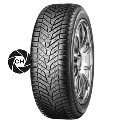 275/40R19 105W XL BluEarth*Winter V905 TL