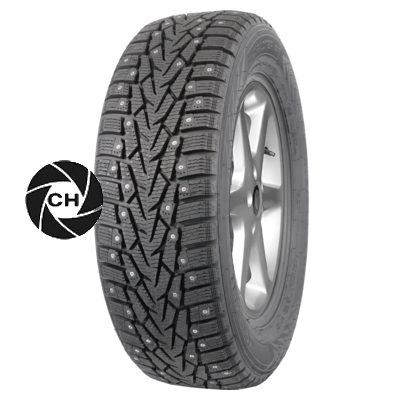 195/60R16 93T XL Character Ice 7 TL (шип.)
