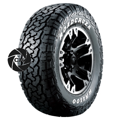 LT275/60R20 119/116S RA1100 TL WW M+S 8PR
