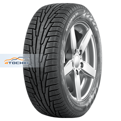 215/55R16 97R XL Nordman RS2 TL