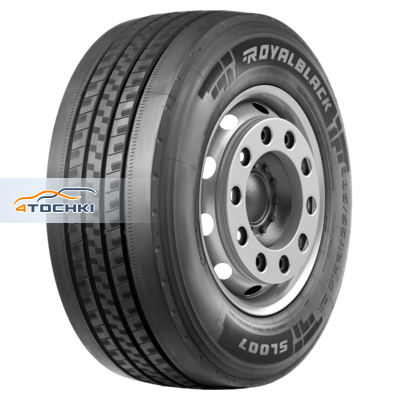 385/65R22,5 164K SL007 TL 24PR