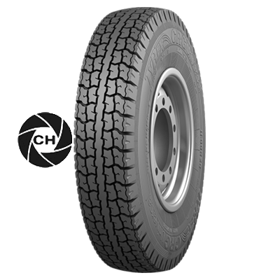 11,00R20 150/146K CRG Universal О-168 TT 16PR