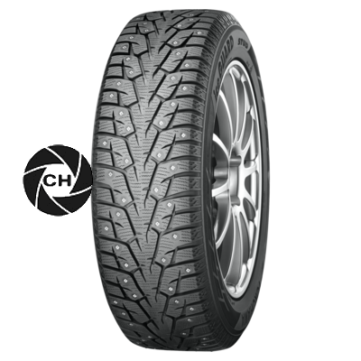 265/70R16 112T iceGuard Stud iG55 TL (шип.)