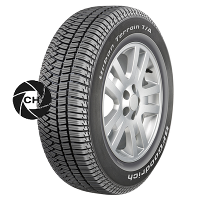 235/60R18 107V XL Urban Terrain T/A TL