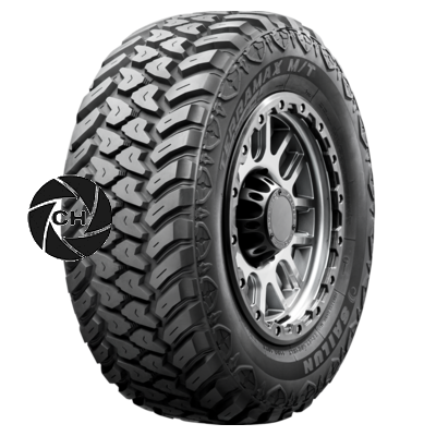 LT235/85R16 120/116Q Terramax M/T TL OWL POR M+S 10PR