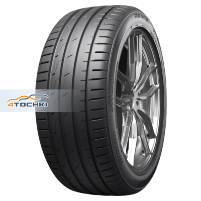225/45ZR19 96Y XL RXMotion DU71 TL