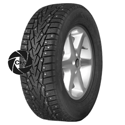 205/65R16 99T XL Nordman 7 TL (шип.)