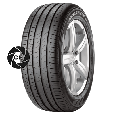 215/65R17 99V Scorpion Verde TL