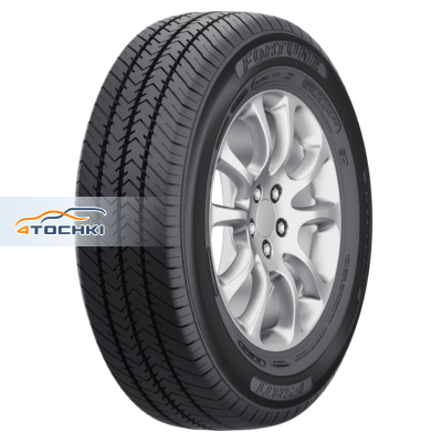 185/75R16C 104/102R FSR71 TL