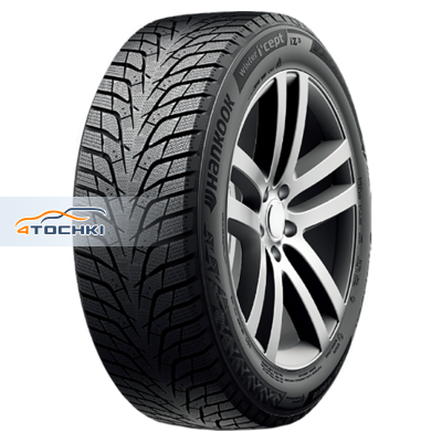 215/60R17 100T XL Winter i*cept IZ3 W636 TL