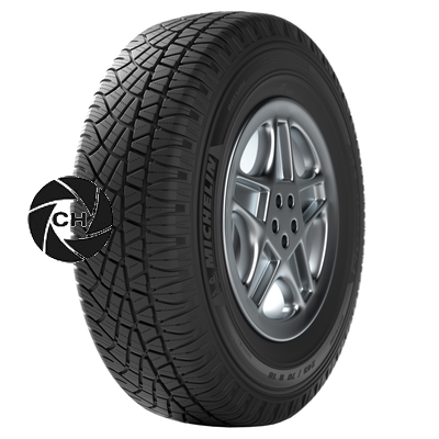 265/65R17 112H Latitude Cross TL