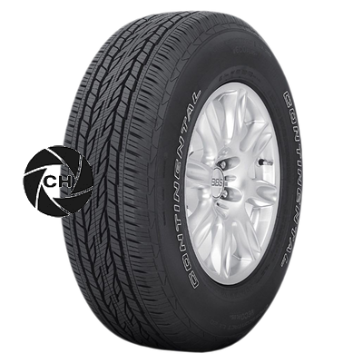 265/60R18 110T ContiCrossContact LX TL
